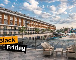 AYDINBEY QUEENS PALACE